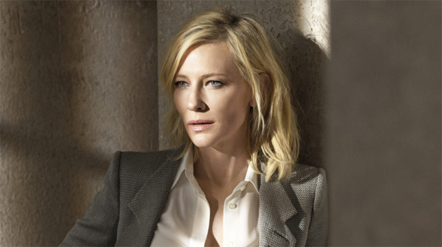 Mrs. America: Cate Blanchett sarà l'anti-femminista Phyllis Schlafly nella miniserie di FX