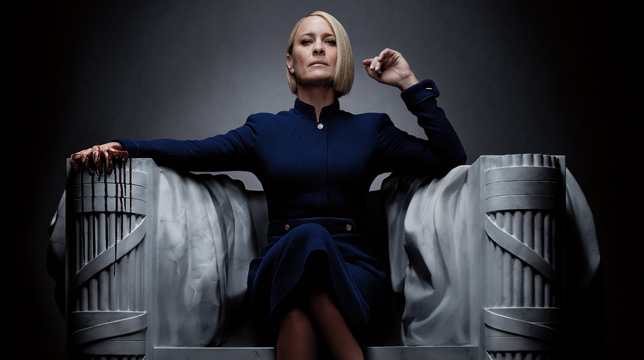 House of Cards 6, tutta l'ultima stagione è ora su NOW TV: Dove eravamo rimasti?