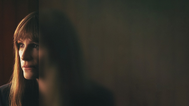 Homecoming: Julia Roberts e il regista Sam Esmail ci presentano la nuova serie di Prime Video