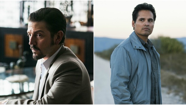 Narcos: Messico, a Lucca Comics & Games Diego Luna e Michael Peña e il primo episodio in anteprima