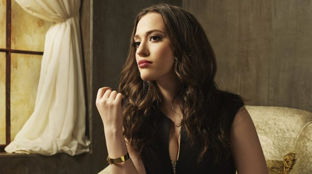 Dollface: La nuova comedy con Kat Dennings ordinata a Hulu