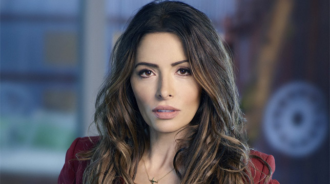 Reverie: NBC cancella la serie con Sarah Shahi