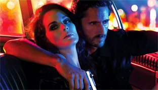 Good Behavior cancellata dopo due stagioni