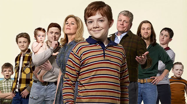 Stagione completa per Splitting Up Together 2 e The Kids Are Alright