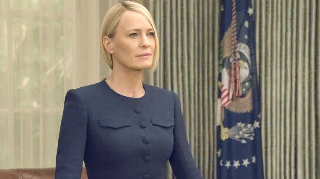 House of Cards: le anticipazioni della sesta stagione in un video