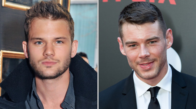 Treadstone: Jeremy Irvine e Brian J. Smith protagonisti del prequel tv di Bourne
