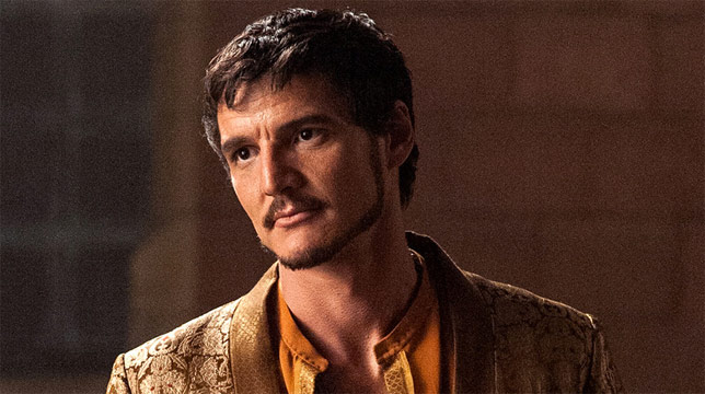 Star Wars: Pedro Pascal è il protagonista di The Mandalorian