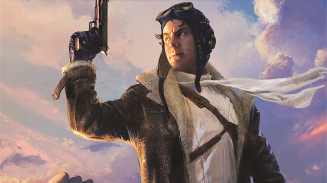 Due serie tv basate su Wild Cards di George R. R. Martin in sviluppo a Hulu