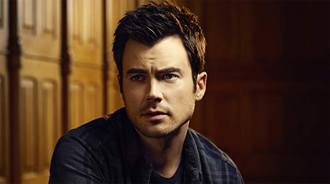 Manifest: L'arrivo di Matt Long causerà capovolgimenti