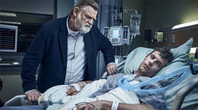 Mr. Mercedes rinnovata per una terza stagione