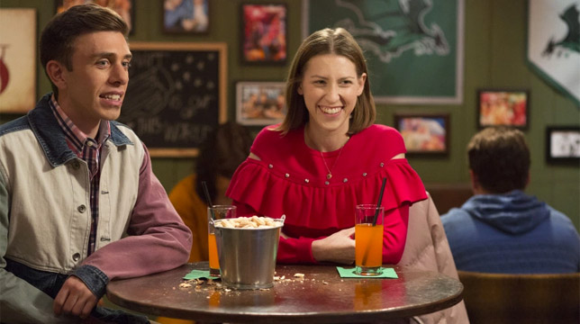 ABC rinuncia allo spin-off di The Middle