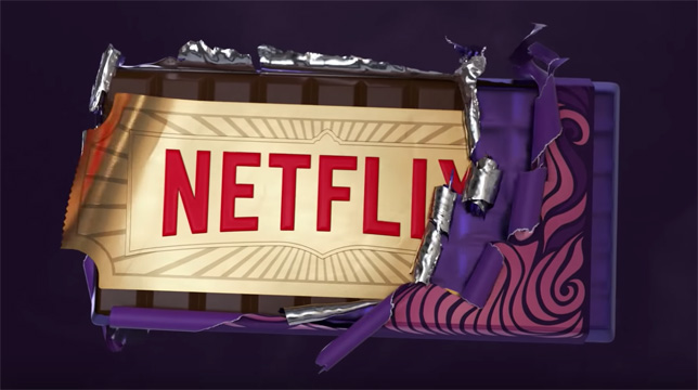 Netflix: La fabbrica di cioccolato, Matilda e le altre storie di Roald Dahl diventano una serie animata