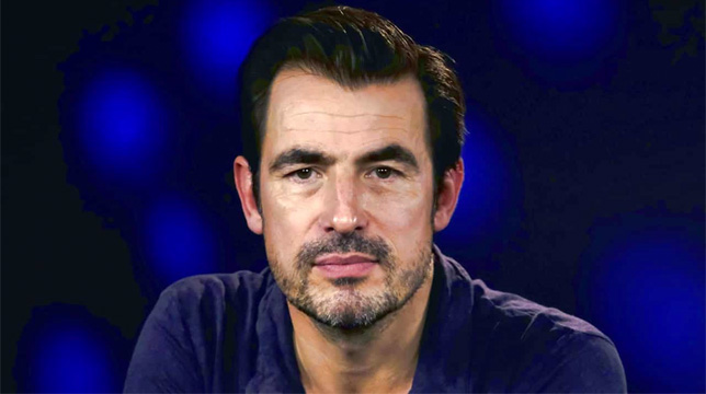 Claes Bang sarà Dracula nella serie tv degli ideatori di Sherlock per Netflix