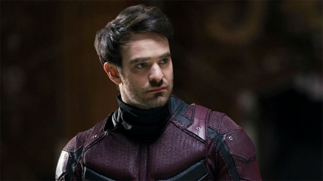 Rottura tra Netflix e Marvel? Cancellata anche Daredevil