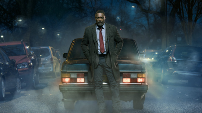 Luther 5: Idris Elba (e il ritorno di Ruth Wilson!) nel primo trailer