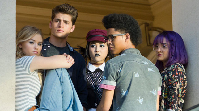 Runaways: Il trailer ufficiale della stagione 2