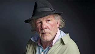 Star Wars: Nick Nolte raggiunge Pedro Pascal in The Mandalorian