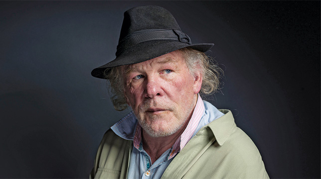 Star Wars: Nick Nolte raggiunge Pedro Pascal in The Mandalorian
