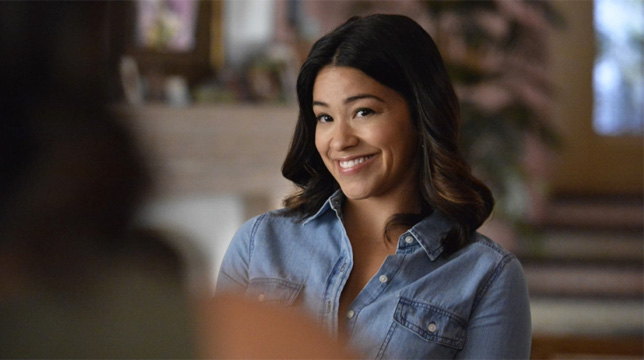 Uno spin-off di Jane the Virgin in sviluppo a The CW