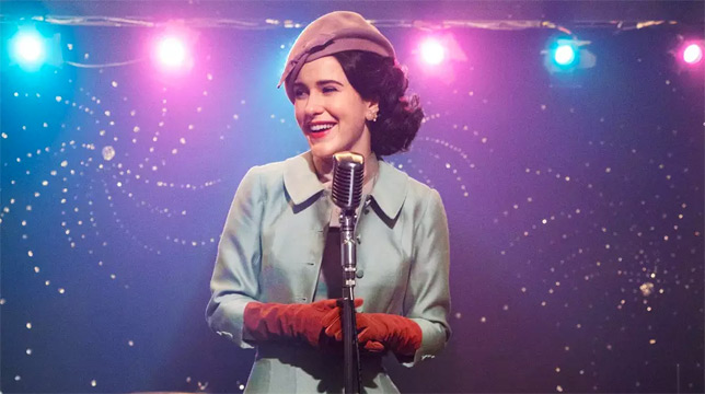La fantastica signora Maisel: Cosa ci aspetta nella stagione 2