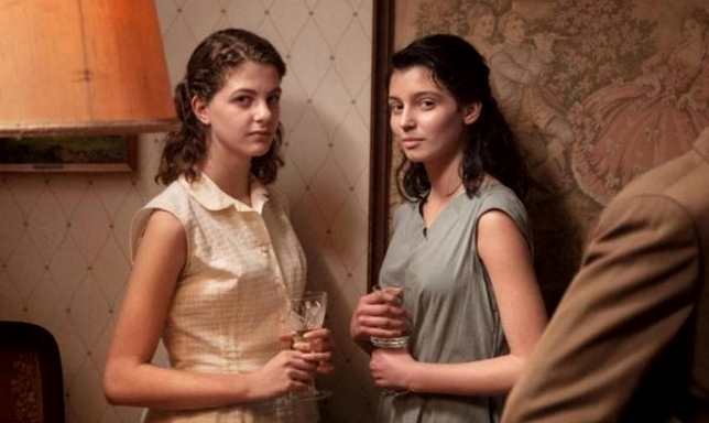 L'amica geniale: annunciata ufficialmente la seconda stagione