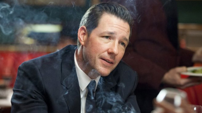 Edward Burns in Amazing Stories di Steven Spielberg