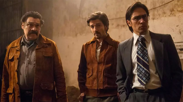 SCARICA PUNTATE NARCOS