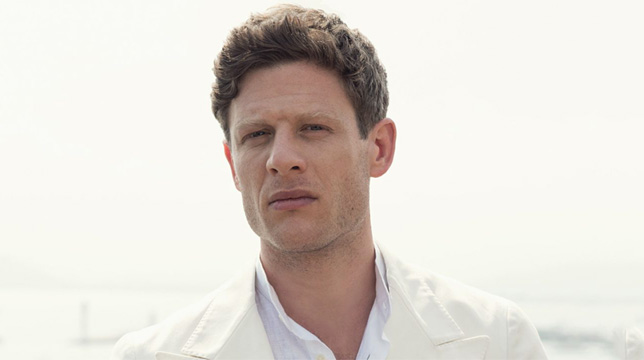 James Norton in una miniserie inglese sullo scandalo Profumo