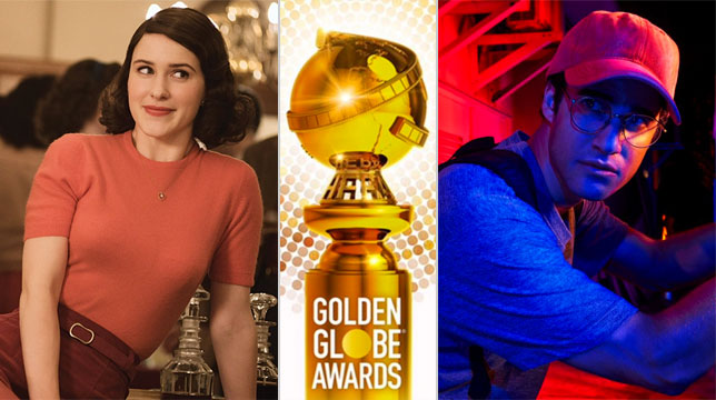 Golden Globes 2019: Le Nomination per le Serie TV