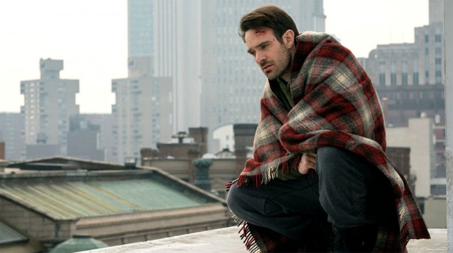 Daredevil: Charlie Cox parla per la prima volta della cancellazione