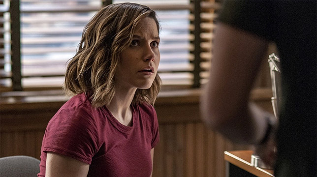 Sophia Bush rivela le ragioni dietro il suo addio a Chicago P.D.