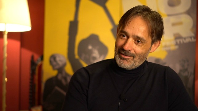 Trapped: Baltasar Kormákur ci parla della sua serie tv ambientata in Islanda