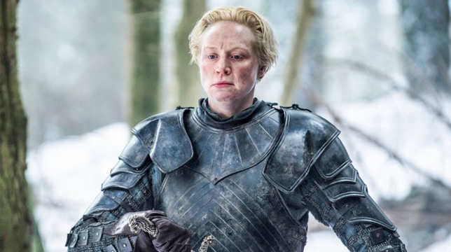 Il Trono di Spade 8: Per Gwendoline Christie il finale manderà tutti in terapia