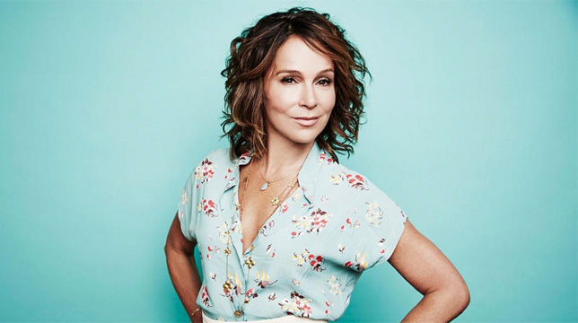Grey's Anatomy: Jennifer Grey si unisce al cast con un ruolo misterioso