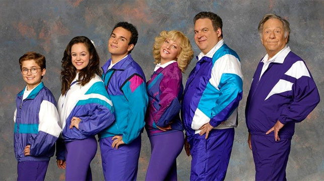 ABC allunga The Goldbergs e altre tre comedy