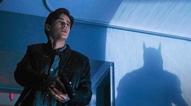 Titans: Batman appare nel trailer di fine stagione