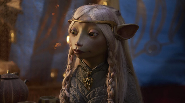 Il prequel di Dark Crystal: Netflix ne annuncia il cast stellare e mostra le prime foto