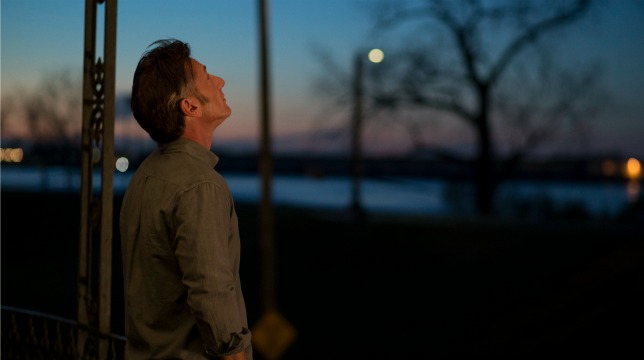 The First: una serie per sognatori dello spazio come Sean Penn