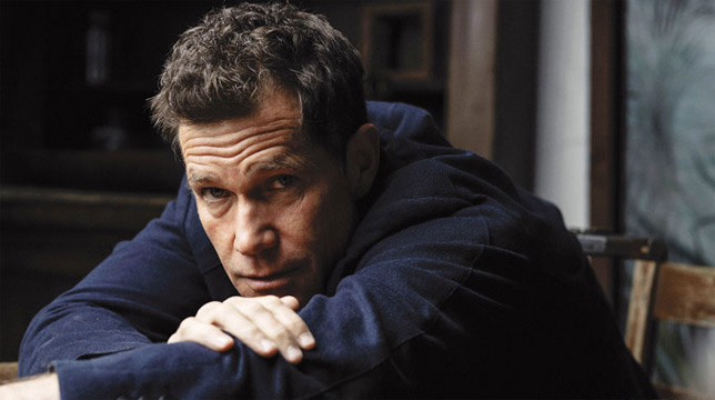 Dylan Walsh si unisce al cast di Whiskey Cavalier