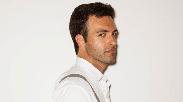 Will & Grace ospita la star di Veep Reid Scott