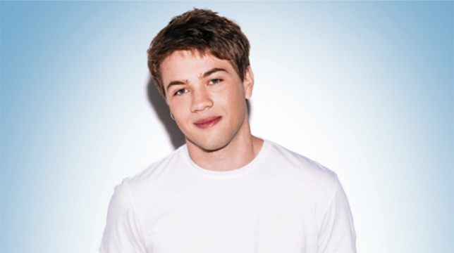 Connor Jessup e altre aggiunge al cast di Locke & Key
