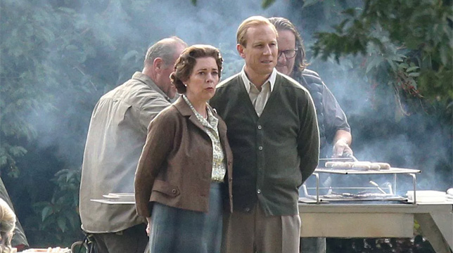 Risultati immagini per the crown 3