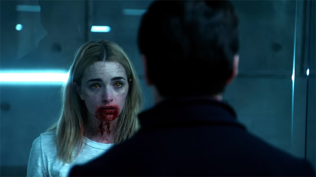 Anteprima The Passage: Il cast presenta la nuova serie fanta-horror di Fox