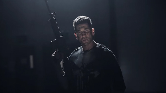 Netflix annuncia la data di The Punisher 2 e porta in Italia Pose
