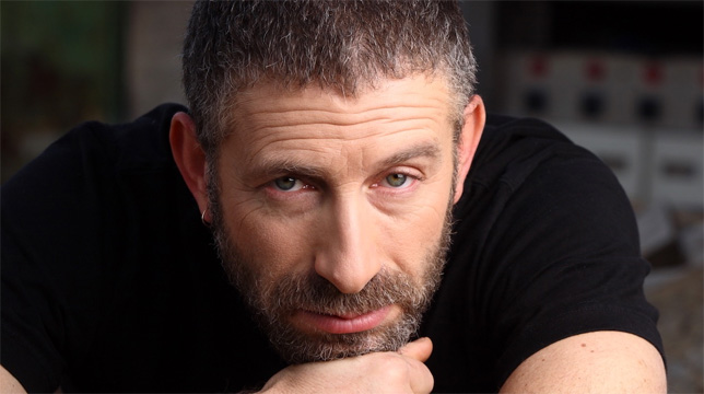 The New Pope: Mark Ivanir nel cast della miniserie di Paolo Sorrentino
