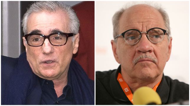 Martin Scorsese e Paul Schrader stavano progettando Tokyo Underworld per la HBO