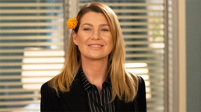 Grey's Anatomy: La stagione 15 sarà la seconda più lunga di sempre