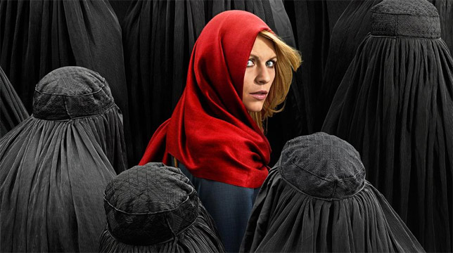 Homeland: L'ultima stagione riporterà Carrie in...