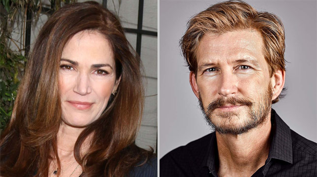 N.Y.P.D.: Kim Delaney e Bill Brochtrup riprendono i loro ruoli nel sequel