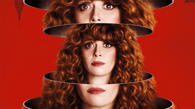 Russian Doll: Natasha Lyonne nel trailer della nuova comedy di Netflix